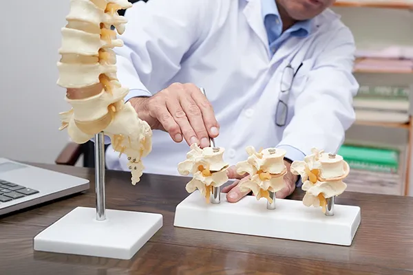 Soundarapandian Bone and Joint Hospital facility