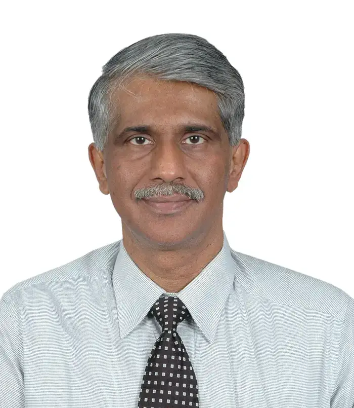 Dr. M. Sivamurugan
