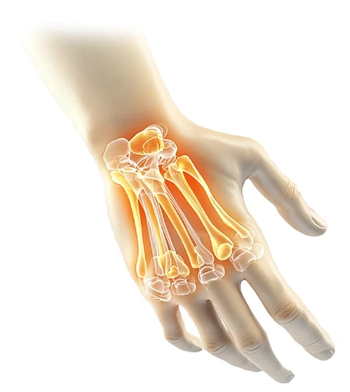 Arthritis Care