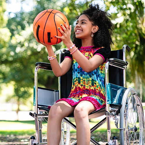 Paediatric Orthopedics