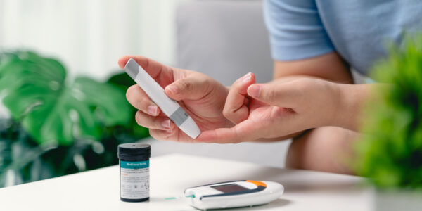 Post-Operative Bone Healing and Diabetes