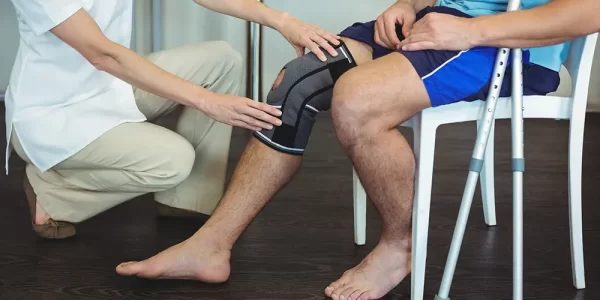 Total Knee Replacement Img