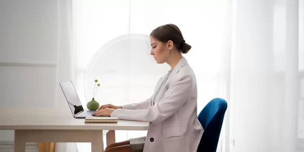 Ergonomics for Back and Neck Pain