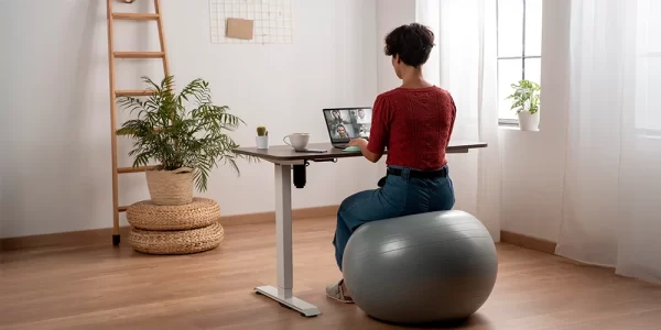 Work From Home Ergonomics