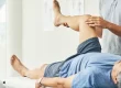 Physiotherapy for Lifestyle Disorders Banner