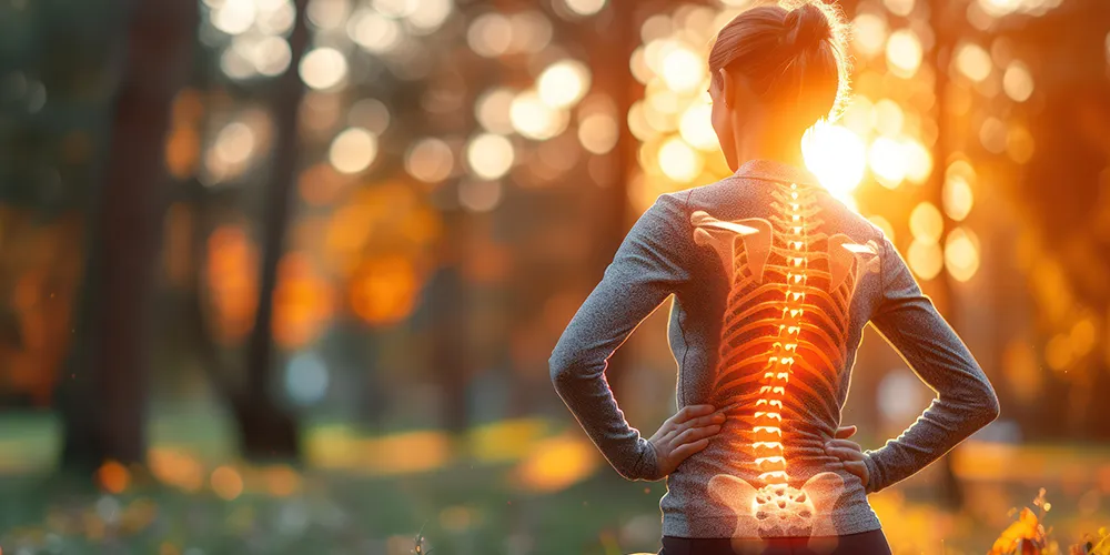 spine-supports-bnr How the Spine Supports the Body