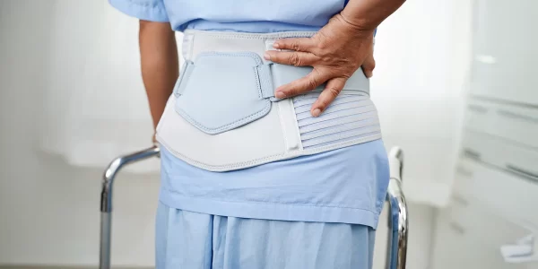 Hip Replacement Surgery