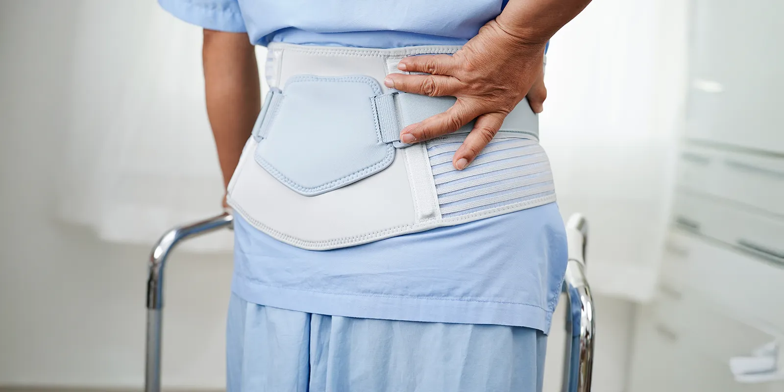 Hip Replacement Surgery