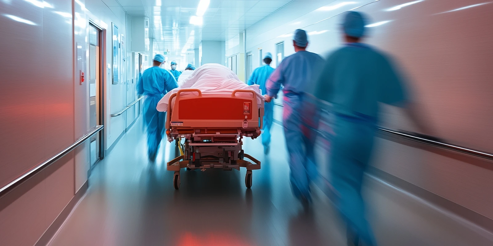 Emergency Trauma Care